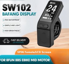 Bicicletta Elettrica Smart