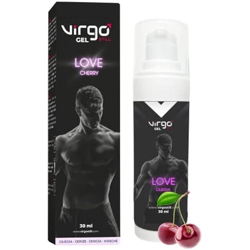 Virgostill crema per erezione - virgostill,