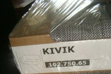 IKEA KIVIK ISUNDA GRIGIO