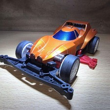 Mini cruscotto 4x4 n.4