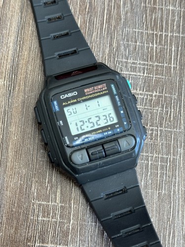 Casio 1173 cmd 30b telecomando - 1173,