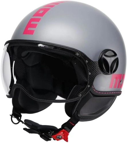 Casco momo design fgtr - momo, classic