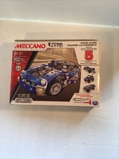 Meccano maker system - meccano,