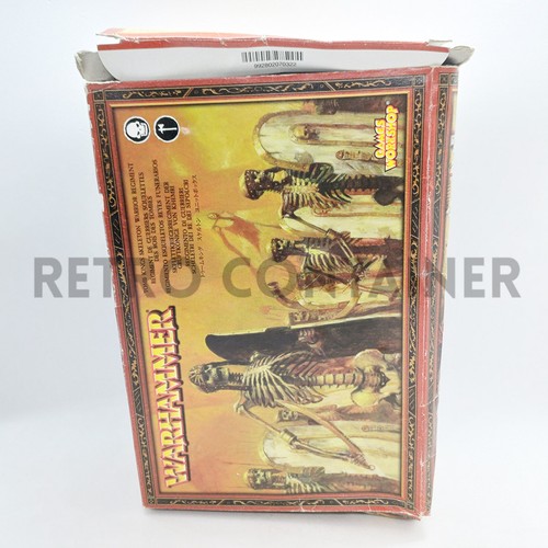 Games workshop warhammer - workshop,