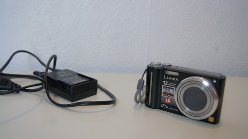 Appareil photo numérique - photo,