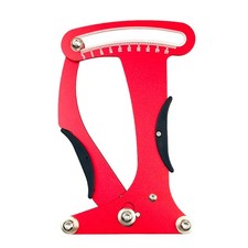 Misuratore Tensione Dei Raggi