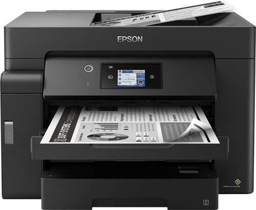Epson ecotank m16600 - epson, et-m16600