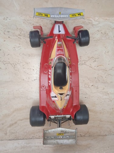 Ferrari 312 formula uno - uno,