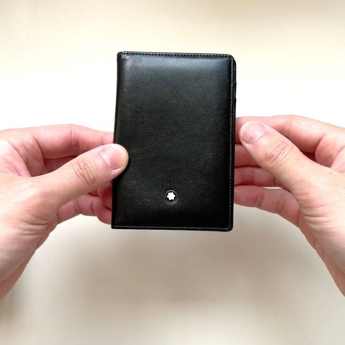 Astuccio porta biglietti - , da