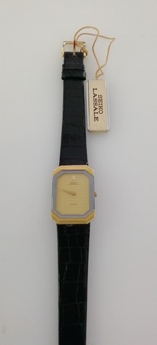 Orologio donna seiko - seiko, lassale