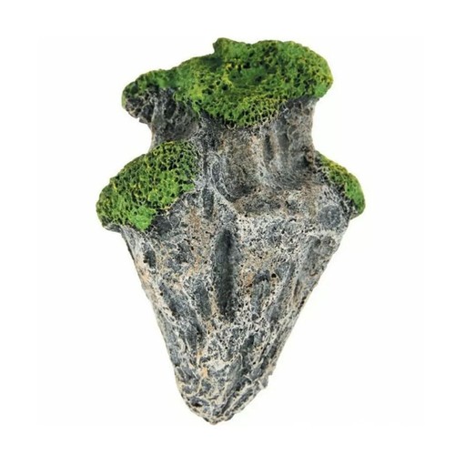Roccia galleggiante resina - roccia, in