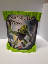 LEGO 8944 Bionicle TANMA NUOVO