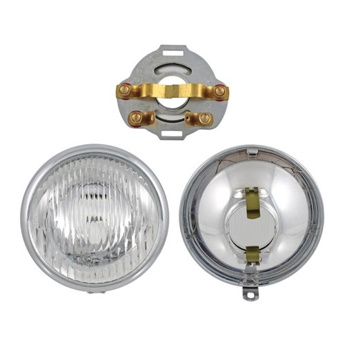 Fanale completo anteriore siem - fanale,
