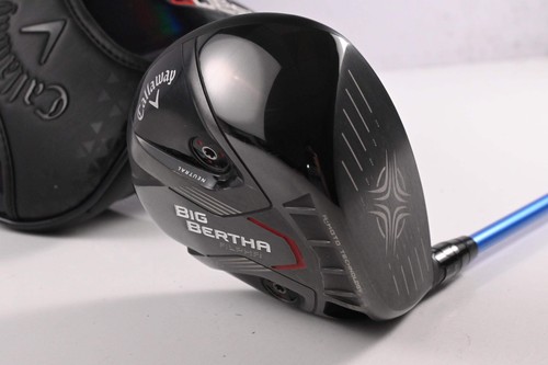 Driver callaway big bertha - callaway,