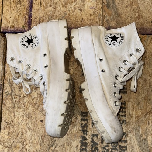Sneakers alte converse chuck - alte,