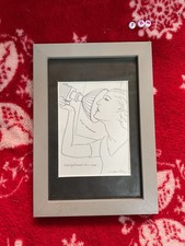 Esclusiva stampa artistica