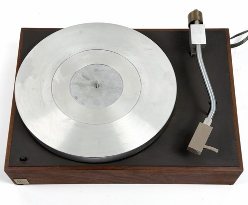 Giradischi acoustic - giradischi, ar