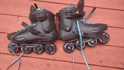 Rollerblade twister mm - rollerblade,