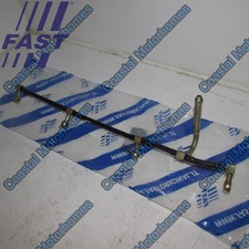 Fits Fiat Ducato Peugeot Boxer