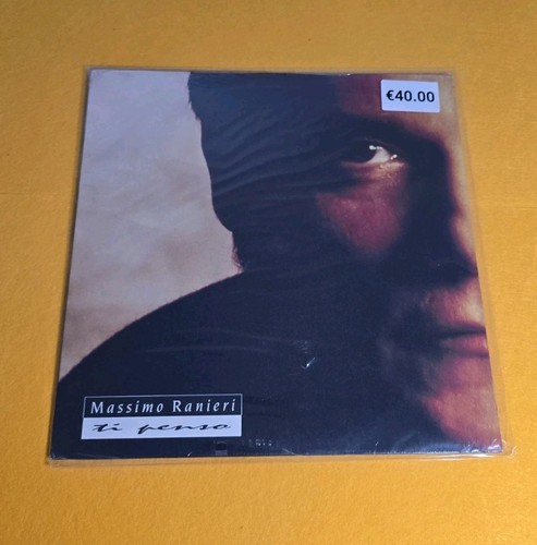 Massimo ranieri penso lp - ranieri, -ti