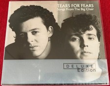 Tears For Fears - SONGS FROM