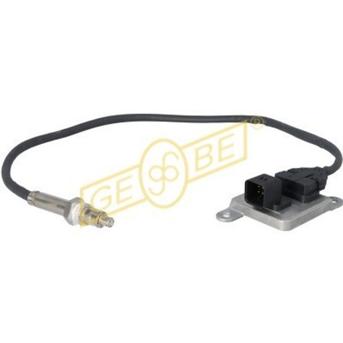 Gebe sensore nox catalizzatore - gebe,