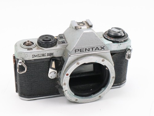 Pentax super non - pentax, me