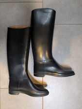 Stivali Equitazione Ascot