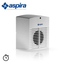 Aspiratore centrifugo con