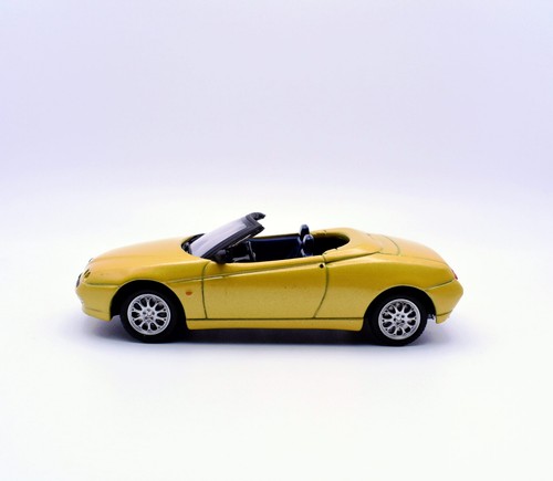 Modellino auto scala - , alfa