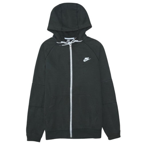 Felpa con cappuccio - , zip