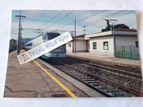 Fotografia stazione sesto - fotografia, di