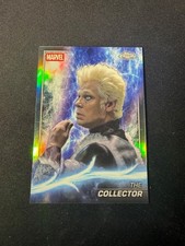 Topps Marvel Studios 2025 -