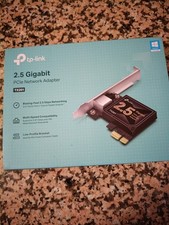 Tplink Scheda Di Rete 2,5g