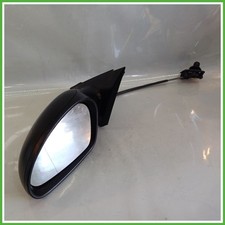 Specchio Specchietto Retrovisore SX GOFFRATO Manuale SEAT IBIZA 6L 2001 2009