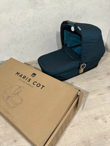 Maris cot vasca per bambini - vasca,