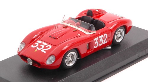 Art model am0428 ferrari - ferrari, 500