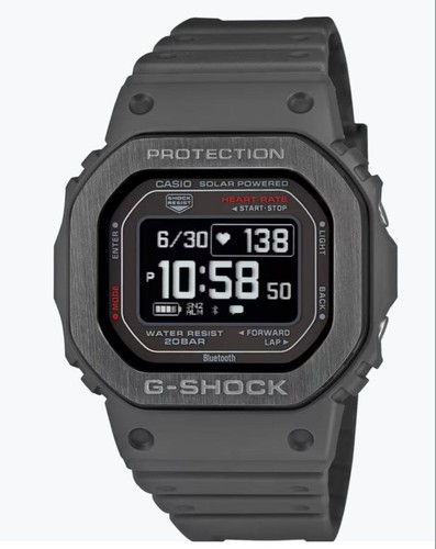 Nuovissimo 200 yen casio g - nuovissimo,