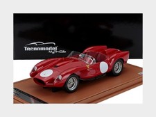 TECNOMODEL TM18-254N FERRARI -