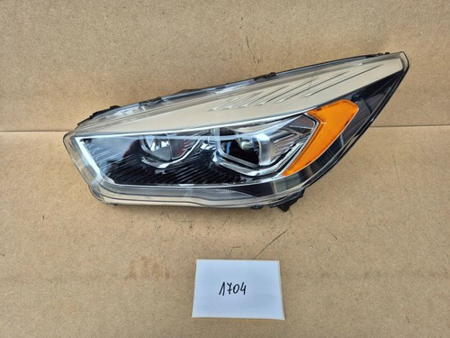 Faro proiettore anteriore ford - anteriore,