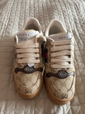 Sneaker Gucci donna Nuove