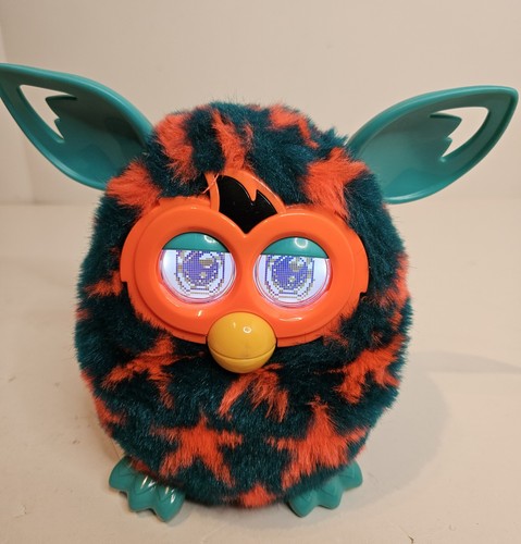 Hasbro furby furbling - hasbro,