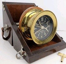 Antico 1950 Chelsea Orologio