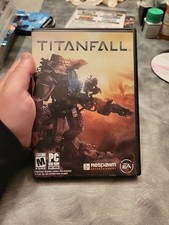 Titanfall - (pc:, windows,