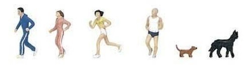 Joggers giapponesi cani - (4),