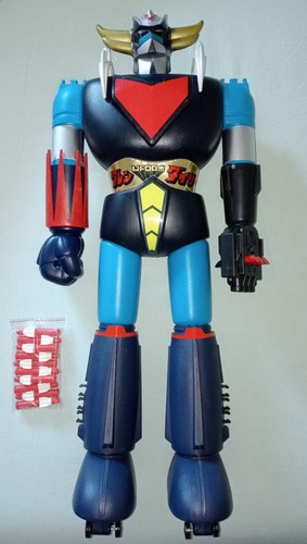 Goldrake goldorak grendizer - goldrake,