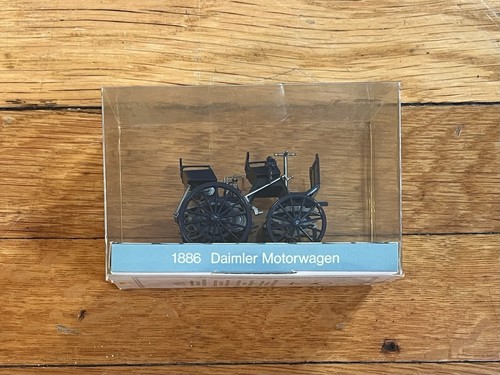 Vintage 1886 daimler - vintage,