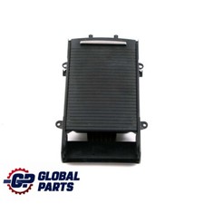 Vano Portaoggetti Per Sedili Posteriori BMW E92 E93 Vasoio Copertura Nero 696094