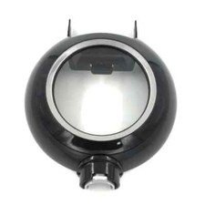 TEFAL COPERCHIO NERO PER