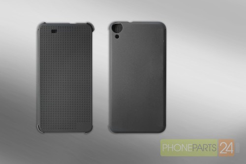 Custodia protettiva htc desire - protettiva,